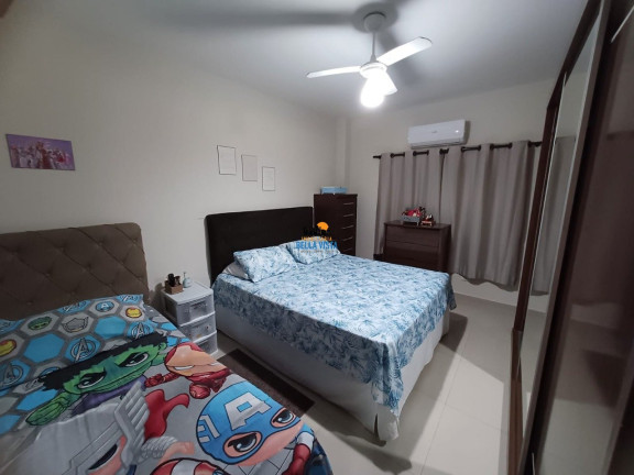 Imagem Apartamento com 1 Quarto à Venda,  em Centro - São Vicente