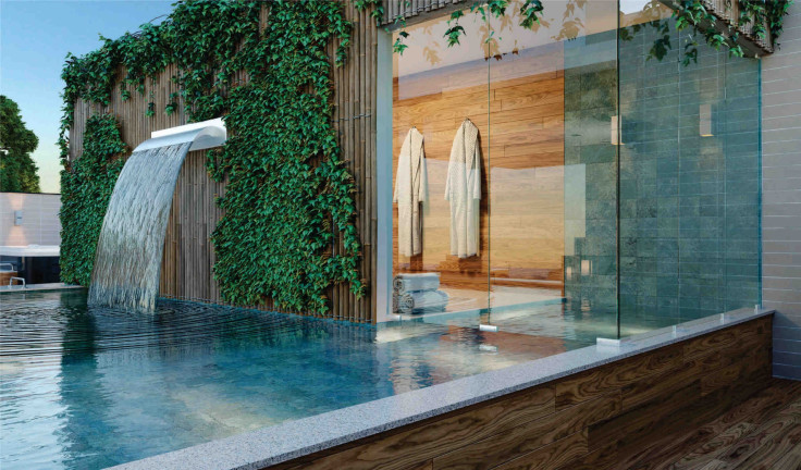 Imagem Imóvel com 2 Quartos à Venda, 66 m² em Barro Vermelho - Vitória Imagem Imóvel com 2 Quartos à Venda, 66 m² em Barro Vermelho - Vitória