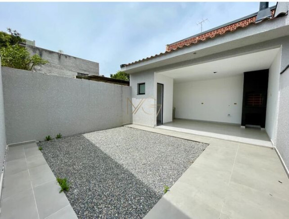 Imagem Casa com 3 Quartos à Venda, 124 m² em Boneca Do Iguaçu - São José Dos Pinhais