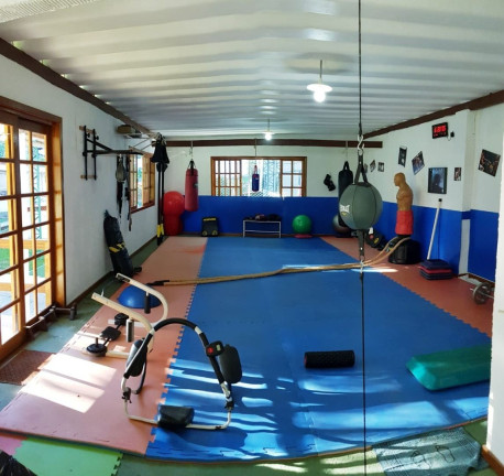 Imagem Imóvel com 18 Quartos à Venda, 980 m² em Iucas - Teresópolis