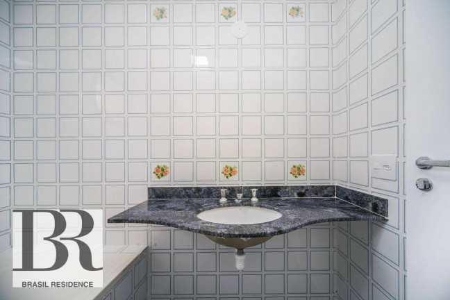 Imagem Apartamento com 4 Quartos à Venda, 195 m² em Aclimação - São Paulo Imagem Apartamento com 4 Quartos à Venda, 195 m² em Aclimação - São Paulo