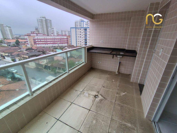 Imagem Apartamento com 2 Quartos à Venda, 75 m² em Mirim - Praia Grande Imagem Apartamento com 2 Quartos à Venda, 75 m² em Mirim - Praia Grande