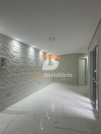 Imagem Apartamento com 2 Quartos à Venda, 59 m² em Vila Linda - Santo André Imagem Apartamento com 2 Quartos à Venda, 59 m² em Vila Linda - Santo André