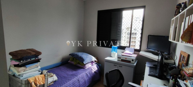 Imagem Apartamento com 3 Quartos à Venda, 91 m² em Vila Ipojuca - São Paulo Imagem Apartamento com 3 Quartos à Venda, 91 m² em Vila Ipojuca - São Paulo