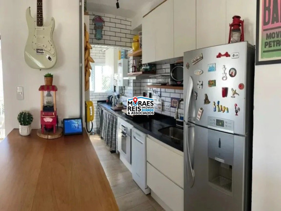 Imagem Apartamento com 2 Quartos à Venda, 110 m² em Vila Mascote - São Paulo Imagem Apartamento com 2 Quartos à Venda, 110 m² em Vila Mascote - São Paulo