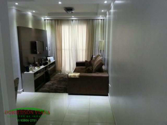 Imagem Apartamento com 2 Quartos à Venda, 62 m² em Vila Rosália - Guarulhos Imagem Apartamento com 2 Quartos à Venda, 62 m² em Vila Rosália - Guarulhos