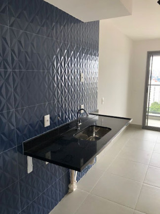 Imagem Imóvel com 1 Quarto à Venda, 30 m² em Santo Amaro - São Paulo Imagem Imóvel com 1 Quarto à Venda, 30 m² em Santo Amaro - São Paulo