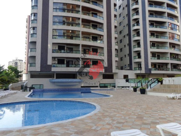 Imagem Apartamento com 2 Quartos à Venda, 90 m² em Canto Do Forte - Praia Grande Imagem Apartamento com 2 Quartos à Venda, 90 m² em Canto Do Forte - Praia Grande