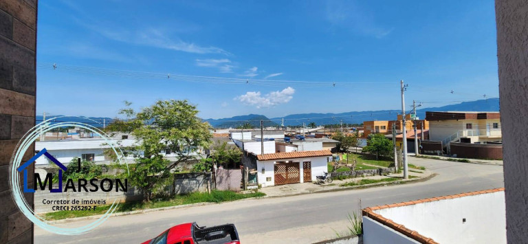 Imagem Casa com 2 Quartos à Venda, 80 m² em Pontal De Santa Marina - Caraguatatuba