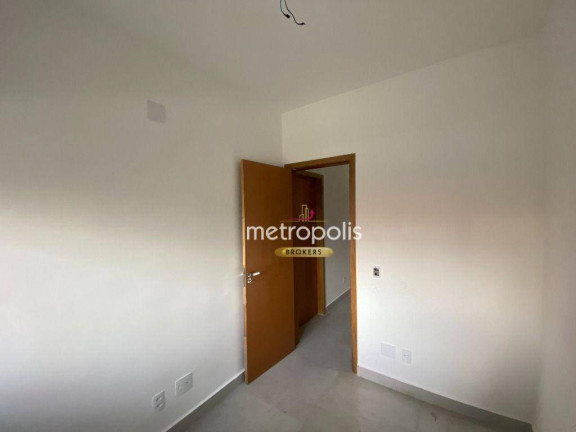 Imagem Apartamento com 2 Quartos à Venda, 68 m² em Jardim - Santo André