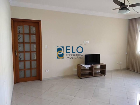 Imagem Apartamento com 3 Quartos à Venda, 113 m² em Ponta Da Praia - Santos Imagem Apartamento com 3 Quartos à Venda, 113 m² em Ponta Da Praia - Santos