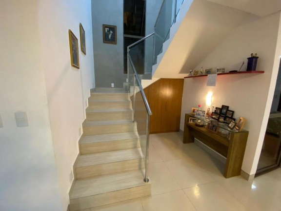 Imagem Casa de Condomínio com 4 Quartos à Venda, 207 m² em Muçumagro - João Pessoa Imagem Casa de Condomínio com 4 Quartos à Venda, 207 m² em Muçumagro - João Pessoa