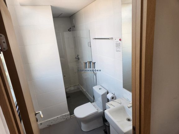 Imagem Flat com 1 Quarto à Venda, 70 m² em Luxemburgo - Belo Horizonte