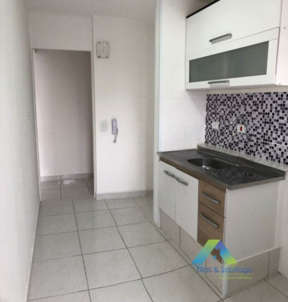 Imagem Apartamento com 2 Quartos à Venda, 54 m² em Jardim Celeste - São Paulo