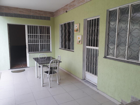 Imagem Casa com 3 Quartos à Venda, 106 m² em Campo Grande - Rio De Janeiro Imagem Casa com 3 Quartos à Venda, 106 m² em Campo Grande - Rio De Janeiro