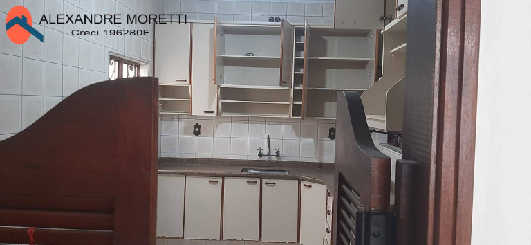 Imagem Casa com 3 Quartos para Alugar, 225 m² em Vila Angelica - Sorocaba
