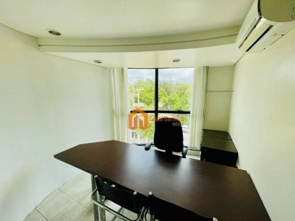 Imagem Sala Comercial à Venda, 69 m² em Engenheiro Luciano Cavalcante - Fortaleza Imagem Sala Comercial à Venda, 69 m² em Engenheiro Luciano Cavalcante - Fortaleza
