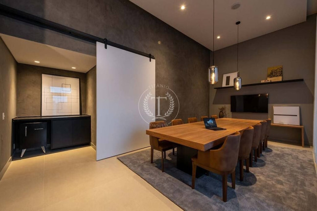 Imagem Apartamento com 4 Quartos à Venda, 167 m² em Brooklin Paulista - São Paulo