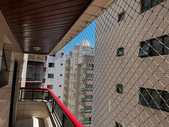 Imagem Apartamento com 3 Quartos à Venda, 132 m² em Tupi - Praia Grande Imagem Apartamento com 3 Quartos à Venda, 132 m² em Tupi - Praia Grande