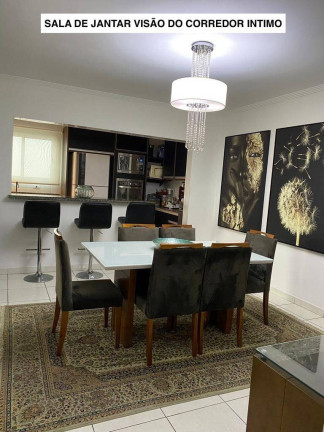Imagem Apartamento com 3 Quartos à Venda, 144 m² em Aviação - Praia Grande Imagem Apartamento com 3 Quartos à Venda, 144 m² em Aviação - Praia Grande