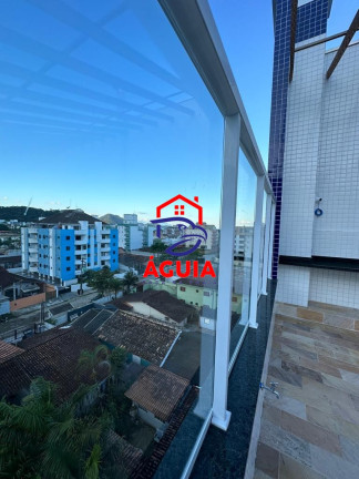 Imagem Apartamento com 1 Quarto à Venda, 43 m² em Toninhas - Ubatuba Imagem Apartamento com 1 Quarto à Venda, 43 m² em Toninhas - Ubatuba