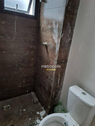 Imagem Apartamento com 2 Quartos à Venda, 43 m² em Campestre - Santo André