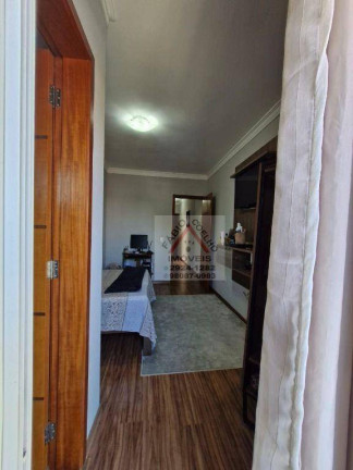 Imagem Sobrado com 3 Quartos à Venda, 125 m² em Interlagos (zona Sul) - São Paulo Imagem Sobrado com 3 Quartos à Venda, 125 m² em Interlagos (zona Sul) - São Paulo