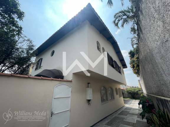 Imagem Sobrado com 3 Quartos à Venda, 204 m² em Jardim Bom Clima - Guarulhos Imagem Sobrado com 3 Quartos à Venda, 204 m² em Jardim Bom Clima - Guarulhos