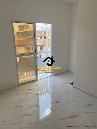 Imagem Casa com 2 Quartos à Venda, 51 m² em Catiapoa - São Vicente Imagem Casa com 2 Quartos à Venda, 51 m² em Catiapoa - São Vicente
