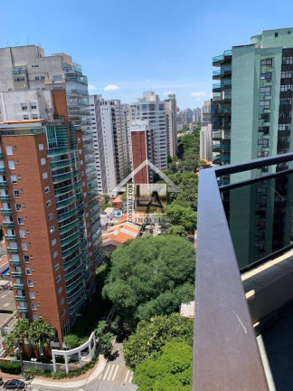 Imagem Cobertura com 4 Quartos à Venda, 364 m² em Indianópolis - São Paulo
