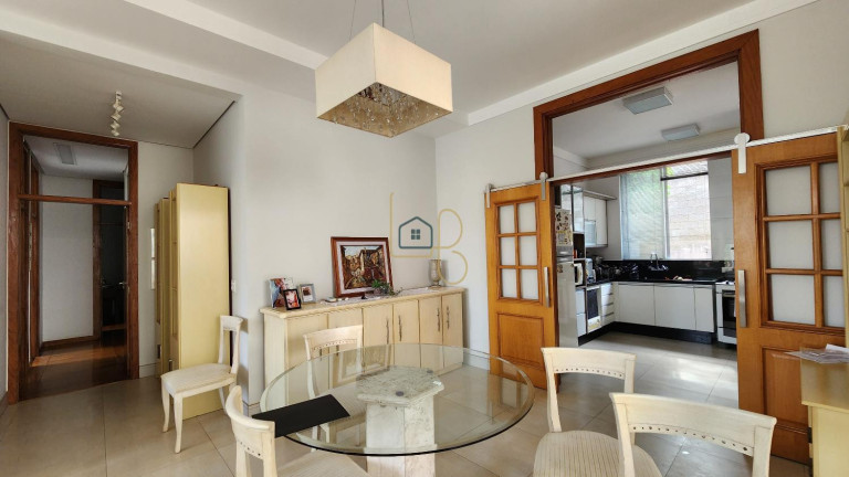 Imagem Casa de Condomínio com 3 Quartos à Venda, 200 m² em Jardim Itatiaia 2 - Londrina