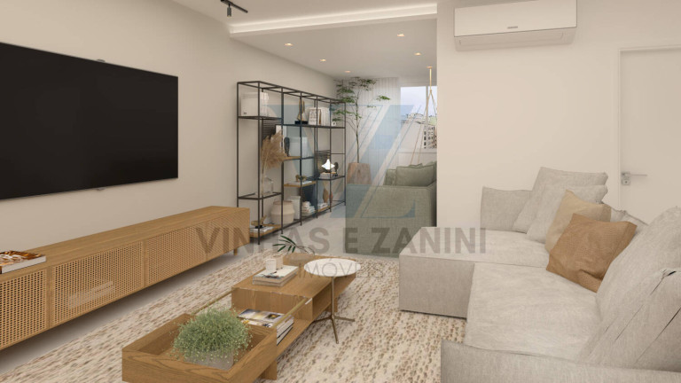 Imagem Apartamento com 3 Quartos à Venda, 135 m² em Copacabana - Rio De Janeiro