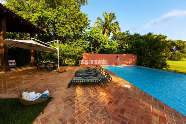 Imagem Casa com 4 Quartos à Venda, 576 m² em Balneário Praia Do Pernambuco - Guarujá