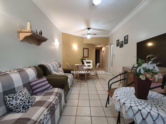 Imagem Apartamento com 2 Quartos à Venda, 75 m² em Astúrias - Guarujá