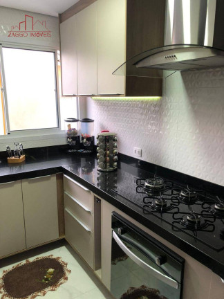 Imagem Casa com 3 Quartos à Venda, 136 m² em Parque Munhoz - São Paulo