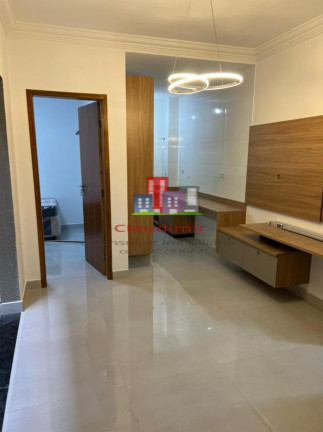 Imagem Apartamento com 2 Quartos à Venda, 48 m² em Penha De França - São Paulo
