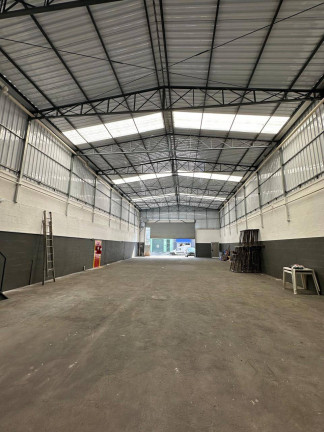 Imagem Galpão para Alugar, 280 m² em Ayrosa - Osasco Imagem Galpão para Alugar, 280 m² em Ayrosa - Osasco