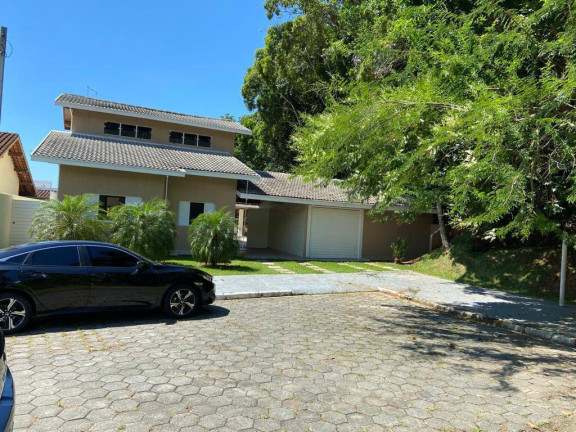 Imagem Sobrado com 3 Quartos à Venda, 575 m² em Massaguaçu - Caraguatatuba Imagem Sobrado com 3 Quartos à Venda, 575 m² em Massaguaçu - Caraguatatuba