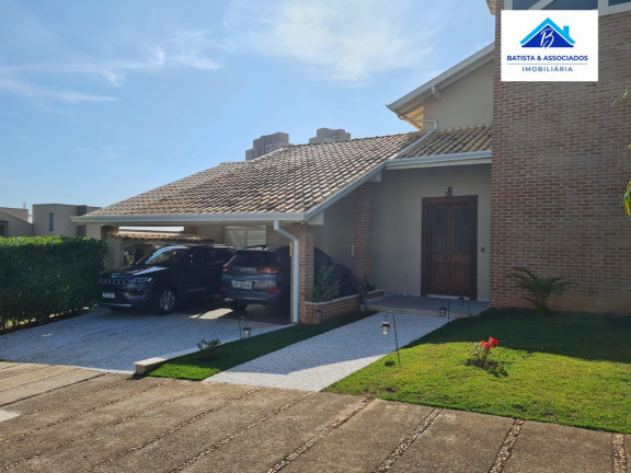 Imagem Casa de Condomínio com 3 Quartos à Venda, 321 m² em Jardim Paiquerê - Valinhos Imagem Casa de Condomínio com 3 Quartos à Venda, 321 m² em Jardim Paiquerê - Valinhos