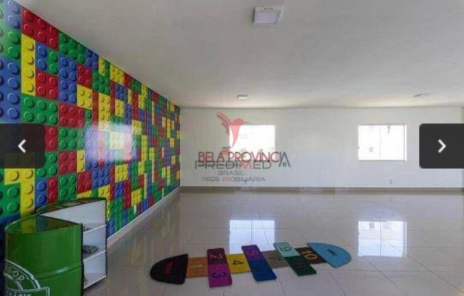 Imagem Apartamento à Venda, 55 m² em Piracicamirim - Piracicaba Imagem Apartamento à Venda, 55 m² em Piracicamirim - Piracicaba