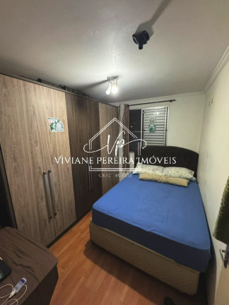 Imagem Imóvel com 2 Quartos à Venda, 57 m² em Veloso - Osasco