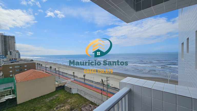 Imagem Apartamento com 3 Quartos à Venda, 92 m² em Centro - Mongaguá