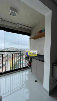 Imagem Apartamento com 2 Quartos à Venda, 54 m² em Jardim Olavo Bilac - São Bernardo Do Campo Imagem Apartamento com 2 Quartos à Venda, 54 m² em Jardim Olavo Bilac - São Bernardo Do Campo