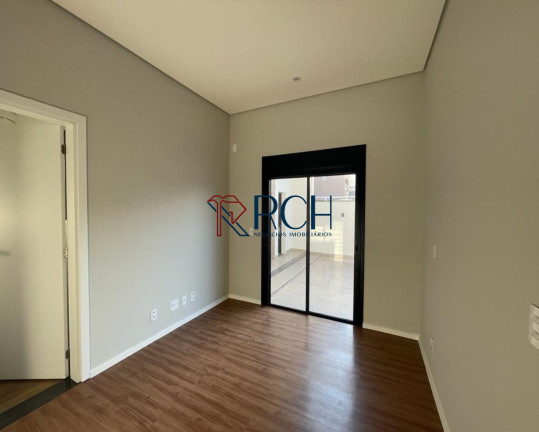 Imagem Sobrado com 3 Quartos à Venda, 213 m² em Parque Ibiti Reserva - Sorocaba