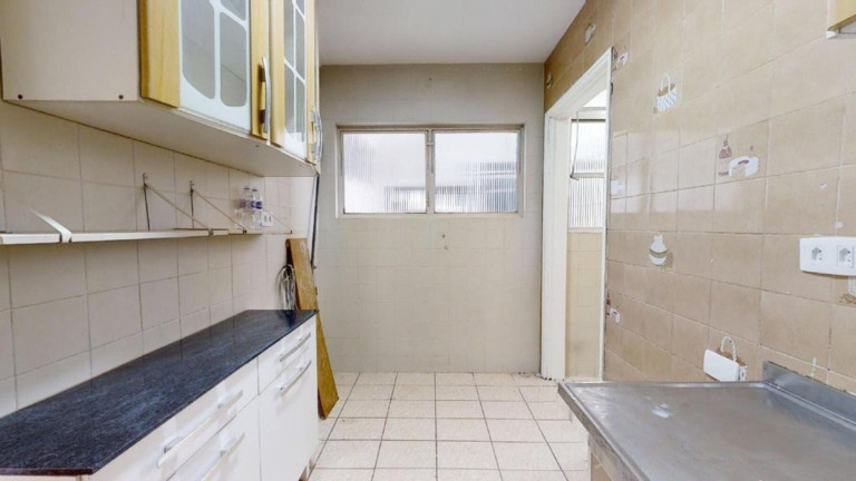Imagem Apartamento com 2 Quartos à Venda, 65 m² em Vila Clementino - São Paulo Imagem Apartamento com 2 Quartos à Venda, 65 m² em Vila Clementino - São Paulo