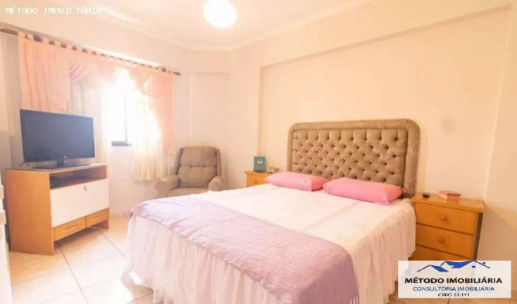 Imagem Apartamento com 3 Quartos à Venda, 133 m² em Parque Das Naçoes - Santo André