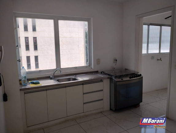Imagem Apartamento com 3 Quartos para Alugar, 157 m² em Paraíso - São Paulo Imagem Apartamento com 3 Quartos para Alugar, 157 m² em Paraíso - São Paulo