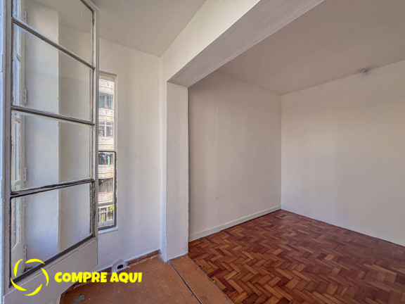 Imagem Apartamento com 2 Quartos à Venda, 60 m² em Santa Cecília - São Paulo Imagem Apartamento com 2 Quartos à Venda, 60 m² em Santa Cecília - São Paulo