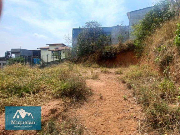 Imagem Terreno à Venda, 500 m² em Estância Santa Maria Do Portão - Atibaia Imagem Terreno à Venda, 500 m² em Estância Santa Maria Do Portão - Atibaia
