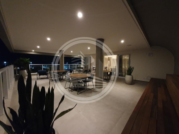 Imagem Apartamento com 3 Quartos à Venda, 100 m² em Praia Brava De Itajaí - Itajaí